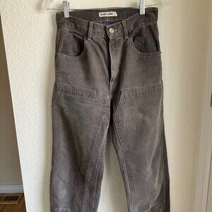 Rudy Jude Ink Utility Jeans - 1